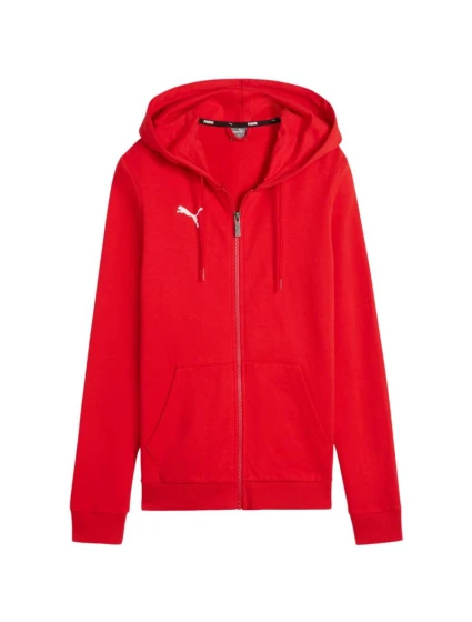 Puma Team Goal Casuals Hoody W 658621 01