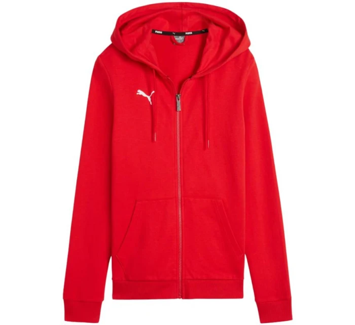 Puma Team Goal Casuals Hoody W 658621 01
