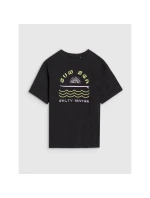 Tričko Jr JWSS25TTSH20S model 21426387 - 4F Tričko Jr JWSS25TTSH20S model 21426387 - 4F