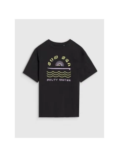 Tričko Jr JWSS25TTSH20S model 21426387 - 4F