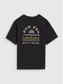 Tričko Jr JWSS25TTSH20S model 21426387 - 4F