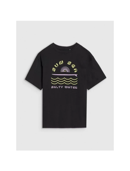 Tričko Jr JWSS25TTSH20S model 21426387 - 4F Tričko Jr JWSS25TTSH20S model 21426387 - 4F