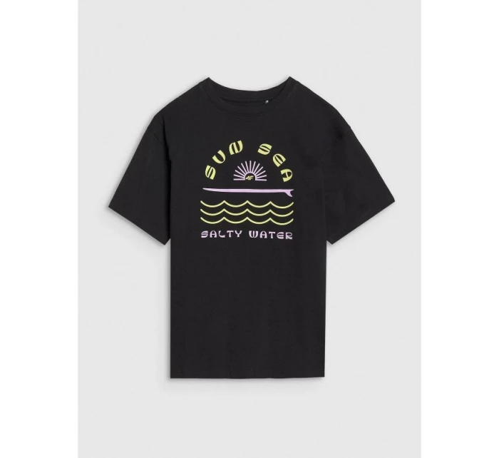 Tričko Jr JWSS25TTSH20S model 21426387 - 4F Tričko Jr JWSS25TTSH20S model 21426387 - 4F