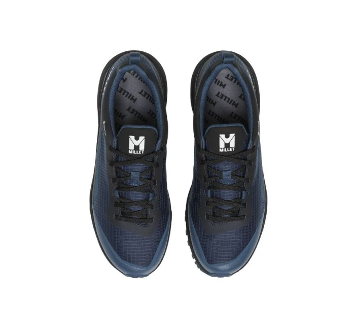 M model 21449465 Gtx boty navy blue - Millet