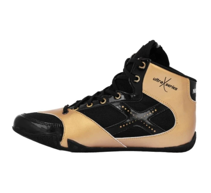 Boxerské boty  40 model 21880322 - Masters