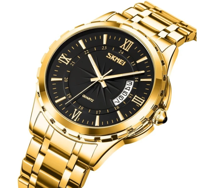 Pánské hodinky model 21805845 + BOX - Skmei