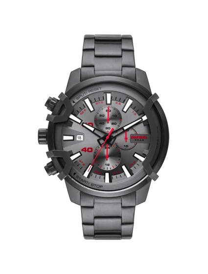 Pánske hodinky DIESEL Griffed DZ4586 + BOX Pánske hodinky DIESEL Griffed DZ4586 + BOX