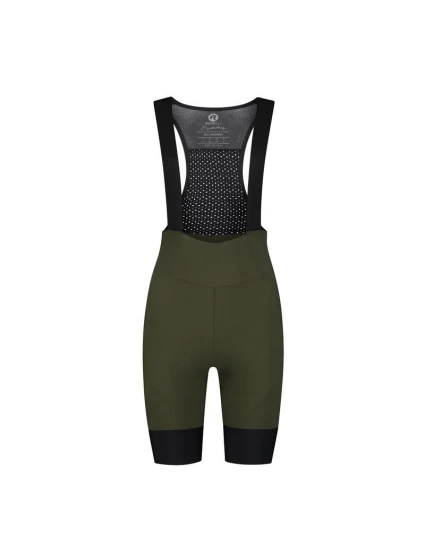 Rogelli dámske šortky n/s SIGNATURE green M