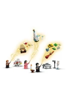LEGO 75981 Harry Potter - Adventný kalendár