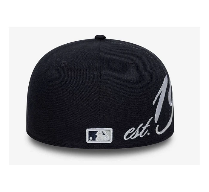 New Era 59FIFTY EST SCRIPT Cap - 60771833
