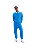 Pánske klubové nohavice Nike Blue FN3808 435 Pánske klubové nohavice Nike Blue FN3808 435