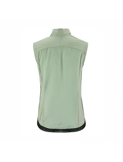 Dámska vesta ENDUR LIGHT WIND VEST W