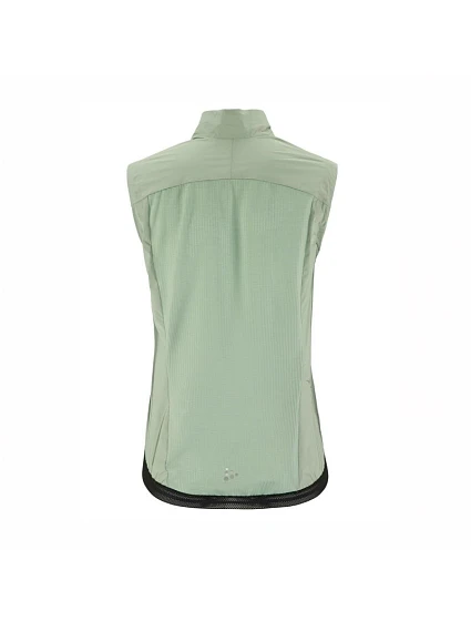Dámska vesta ENDUR LIGHT WIND VEST W