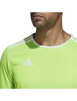 Unisex fotbalové tričko Entrada 18 model 15937603 - ADIDAS