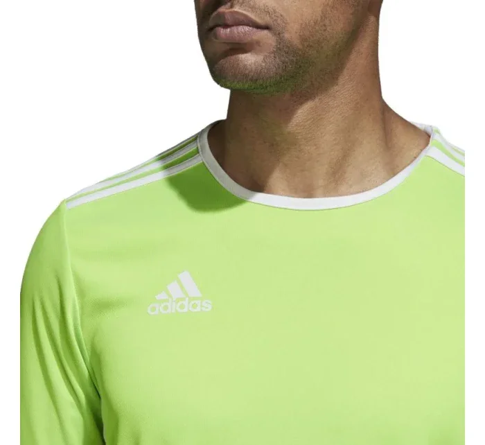 Unisex fotbalové tričko Entrada 18 model 15937603 - ADIDAS