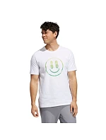 Pánske tričko adidas You Feel Me M H19307