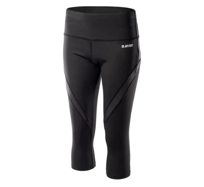 legíny 3/4 W dámské model 19322171 - Hi-Tec