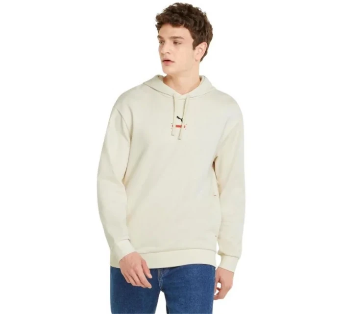 Pánská mikina Better TR M model 17818847 99 - Puma