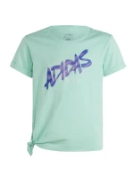 Dívčí tričko  Jr  model 18265027 - ADIDAS