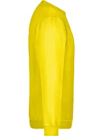 JN 40 Mikina z těžké bavlny yellow model 22519981 - Daiber JN 40 Mikina z těžké bavlny yellow model 22519981 - Daiber