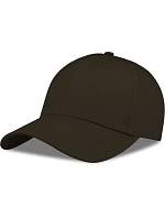 5 panelová kšiltovka brown model 22450475 - Atlantis Headwear 5 panelová kšiltovka brown model 22450475 - Atlantis Headwear