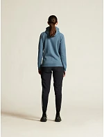 ADV Unify Hoodie Jacket W Dámská bunda s kapucí model 22466746 navy - Craft Corporate