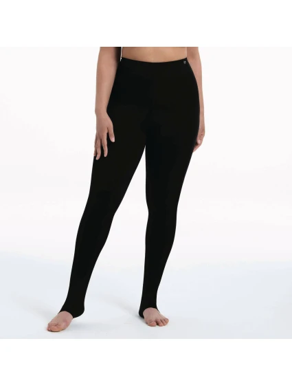 kalhoty dlouhé černá  model 21166061 - Anita Care