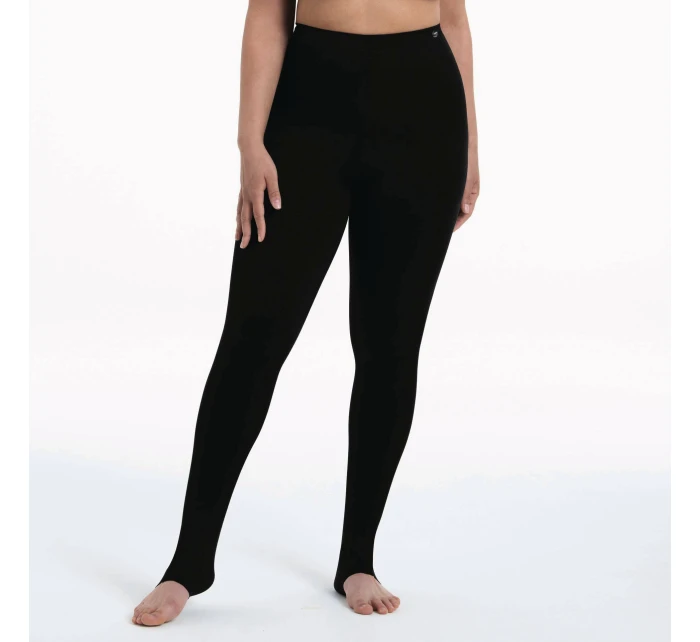 kalhoty dlouhé černá  model 21166061 - Anita Care