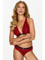 Lupo model 21864925 kolor:czerwony - Lupoline