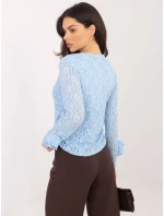 Blúzka IT BZ 9950.79 svetlomodrá Blúzka IT BZ 9950.79 svetlomodrá