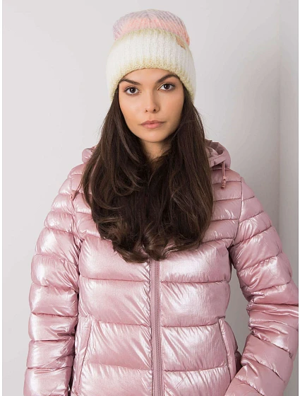 Dámská čepice JK CZ 23 model 17356105 - FPrice