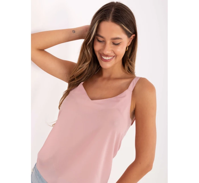 LK TP top 508156.64 tmavoružová LK TP top 508156.64 tmavoružová