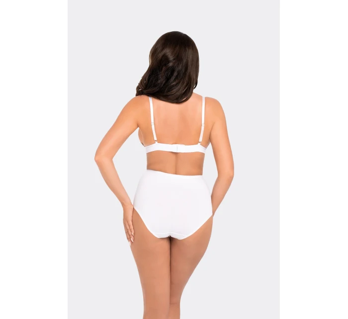 Dámské kalhotky model 17597414 BBL 054 White - Babell