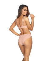 Podprsenka model 17681078 růžová - Axami Podprsenka model 17681078 růžová - Axami