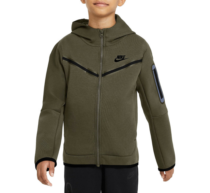 Dětská mikina Jr model 17776526 - NIKE