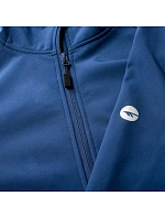 Pánska bunda neti II M 92800360286 dark blue - Hi-Tec Pánska bunda neti II M 92800360286 dark blue - Hi-Tec