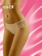 Dámske nohavičky ECO-EM - WOLBAR