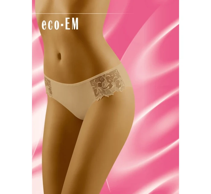 Dámske nohavičky ECO-EM - WOLBAR