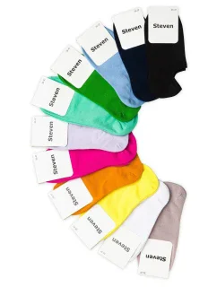 Dámské ponožky model 17388511 - Steven