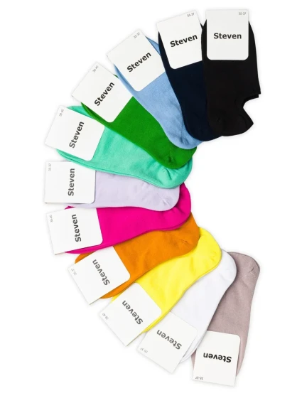 Dámske ponožky 073 Dámske ponožky 073