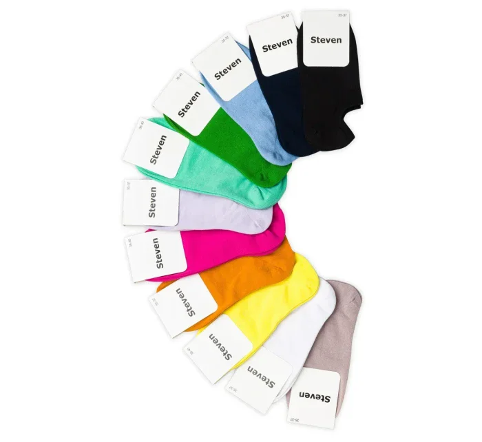 Dámske ponožky 073 Dámske ponožky 073