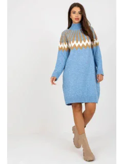 Denné šaty model 170358 Rue Paris