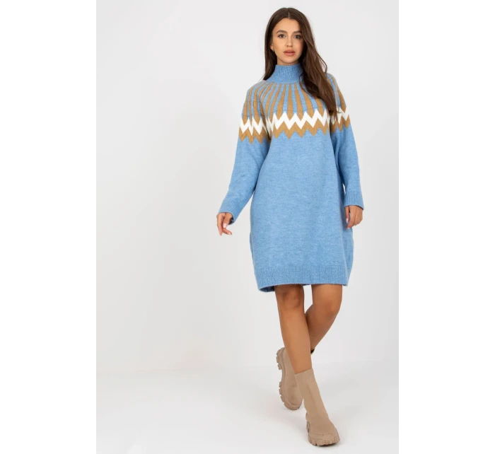 Denné šaty model 170358 Rue Paris