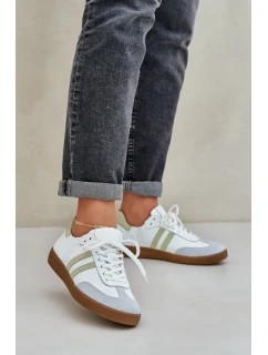 Športová obuv model 208538 Step in style