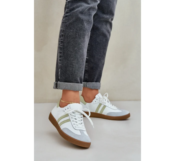 Športová obuv model 208538 Step in style