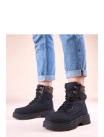 Horns model 222375 Solea