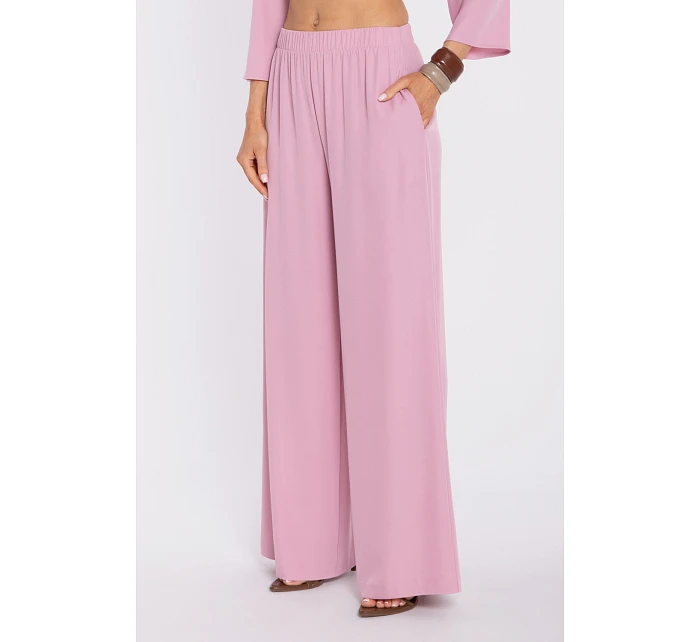 Dámske nohavice model 225923 Moe Dámske nohavice model 225923 Moe