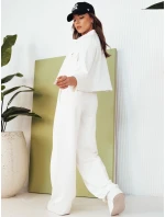 MAROD ecru dámsky set FashionStreet AY1023