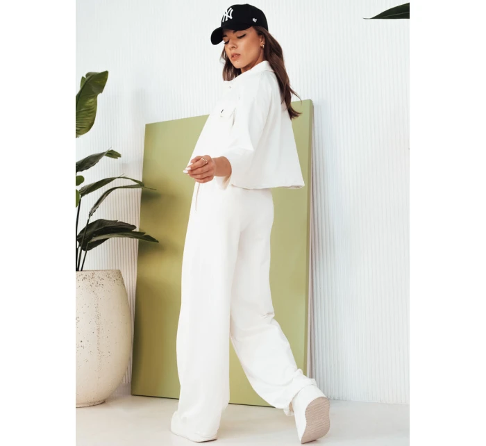 MAROD ecru dámsky set FashionStreet AY1023