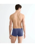 sloggi men Start Hipster C2P box - BLUE COMBINATION - SLOGGI BLUE COMBINATION - SLOGGI